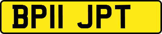 BP11JPT