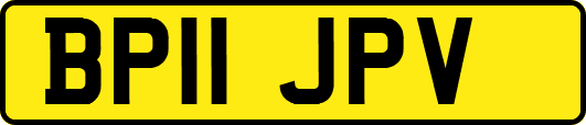 BP11JPV