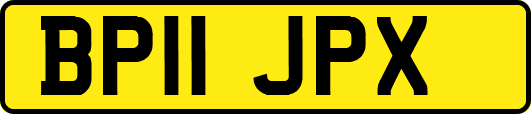 BP11JPX