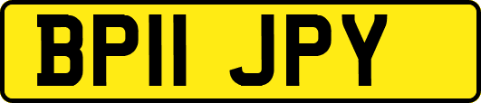 BP11JPY