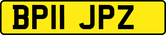 BP11JPZ