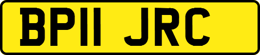BP11JRC