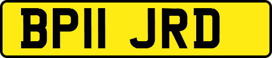 BP11JRD