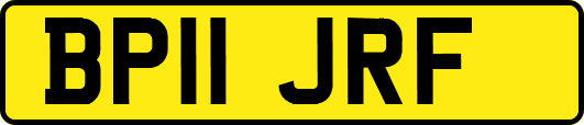BP11JRF