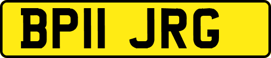 BP11JRG