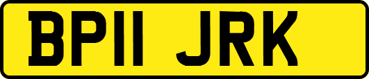 BP11JRK
