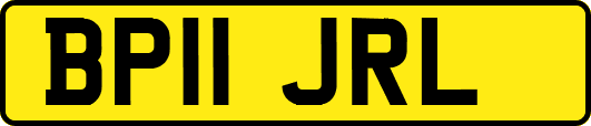 BP11JRL