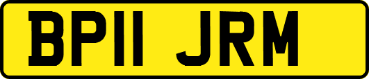 BP11JRM