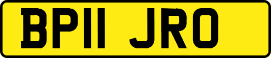 BP11JRO