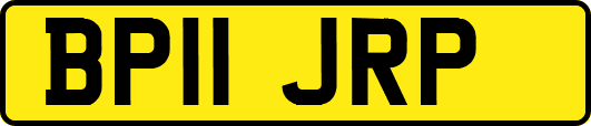 BP11JRP
