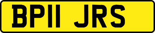 BP11JRS