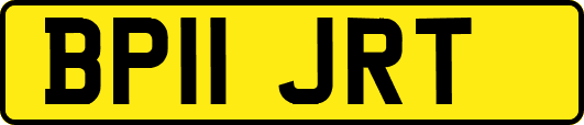 BP11JRT