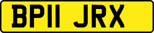 BP11JRX