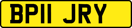 BP11JRY