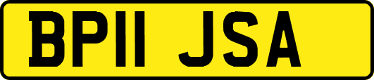 BP11JSA