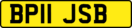 BP11JSB