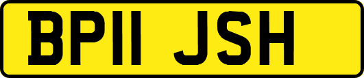 BP11JSH