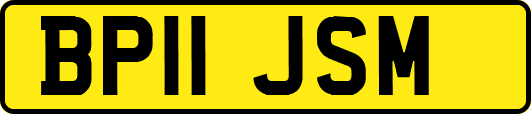 BP11JSM