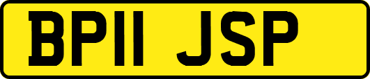 BP11JSP