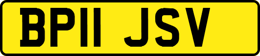 BP11JSV