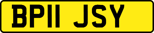 BP11JSY