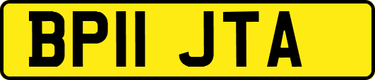 BP11JTA