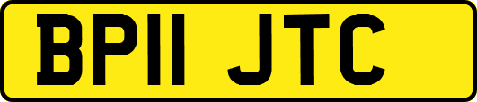 BP11JTC