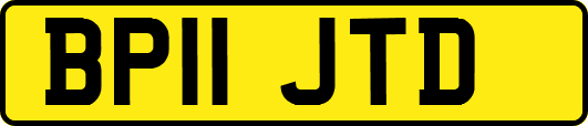 BP11JTD