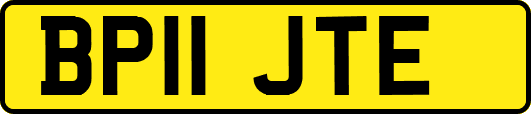 BP11JTE