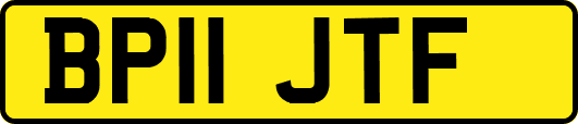 BP11JTF