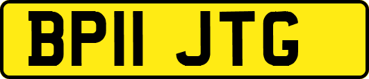 BP11JTG