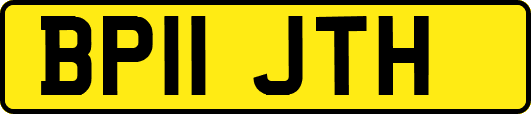 BP11JTH