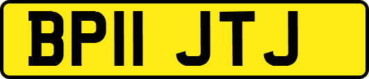 BP11JTJ
