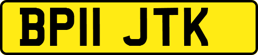 BP11JTK