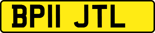 BP11JTL