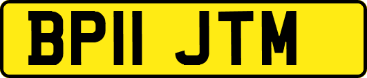 BP11JTM