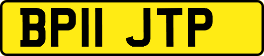 BP11JTP