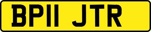 BP11JTR