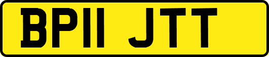 BP11JTT