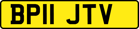 BP11JTV