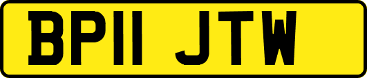 BP11JTW
