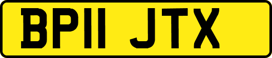 BP11JTX
