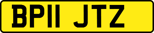 BP11JTZ