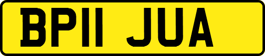 BP11JUA