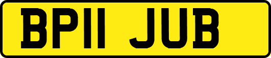 BP11JUB