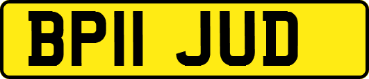 BP11JUD