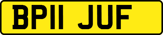 BP11JUF