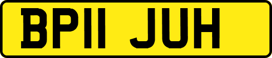 BP11JUH