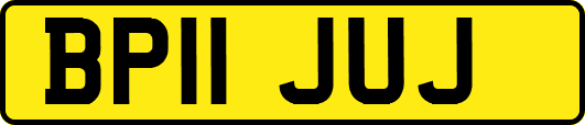 BP11JUJ
