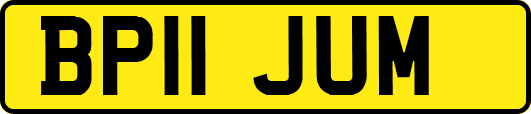 BP11JUM